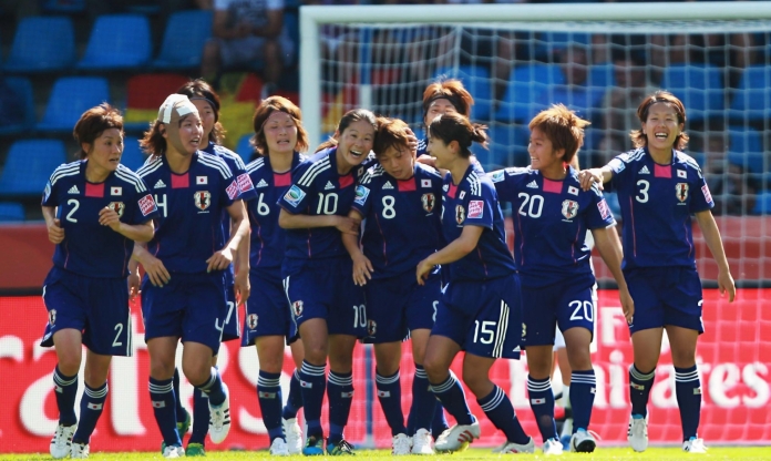 FIFA ra phán quyết, Nhật Bản hết hy vọng đăng cai World Cup nữ