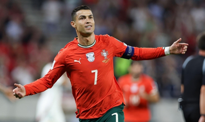 Chỉ cần 1 bàn, Ronaldo sẽ đi vào lịch sử World Cup