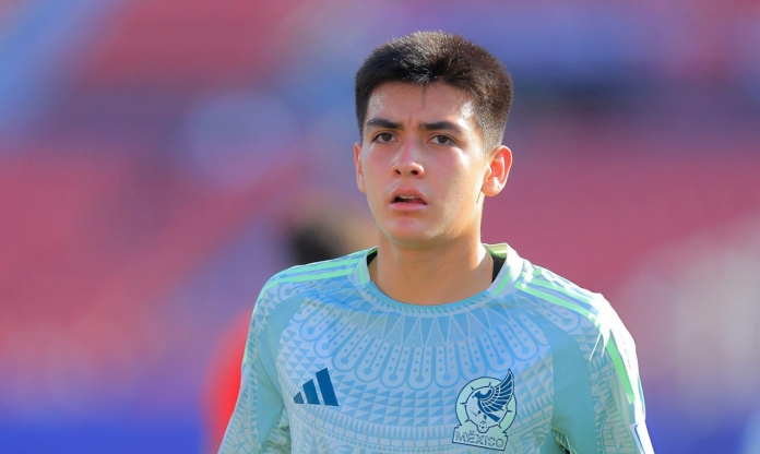 Thần đồng 16 tuổi có thể tham dự 3 kỳ World Cup liên tiếp