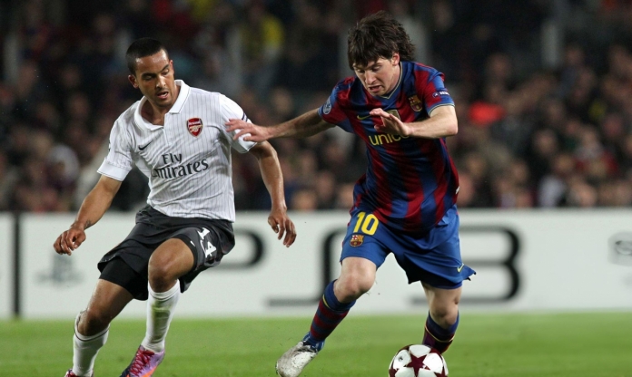 Messi chỉ thẳng đối thủ 'nguy hiểm nhất' trong sự nghiệp