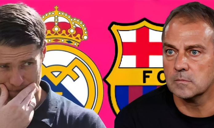 Barca dẫn trước Real Madrid trong thương vụ tiền đạo 100 triệu Euro