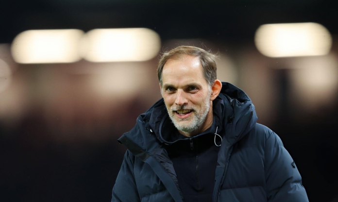 Rời tuyển Anh, HLV Tuchel dẫn dắt đội bóng vĩ đại nước Anh