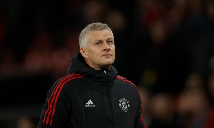 Không phải MU, HLV Solskjaer sắp dẫn dắt đội bóng vĩ đại châu Âu