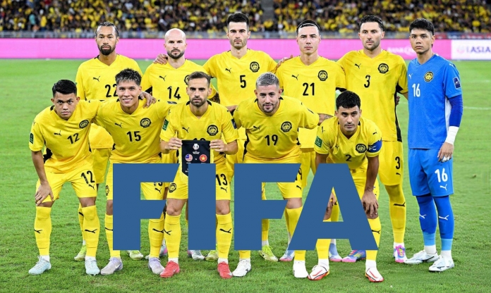 Malaysia chính thức lại bị kiện lên FIFA, đối mặt án phạt thua 0-3