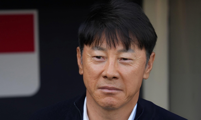 Sao nhập tịch gốc Hà Lan 'cưa ghế' HLV Shin Tae Yong