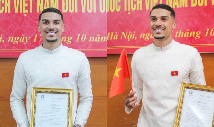 Hoàng Hên nói lời thật lòng sau khi có quốc tịch Việt Nam