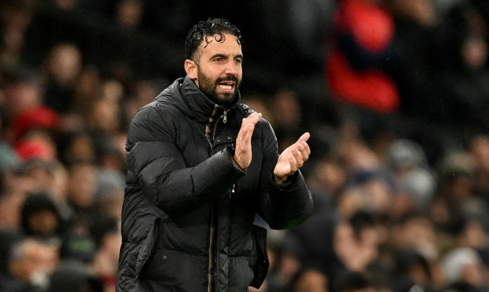 Amorim được ủng hộ giúp MU vô địch Ngoại hạng Anh