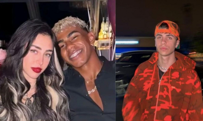 Người yêu cũ Yamal săn thành công 'hồng hài nhi' mới?