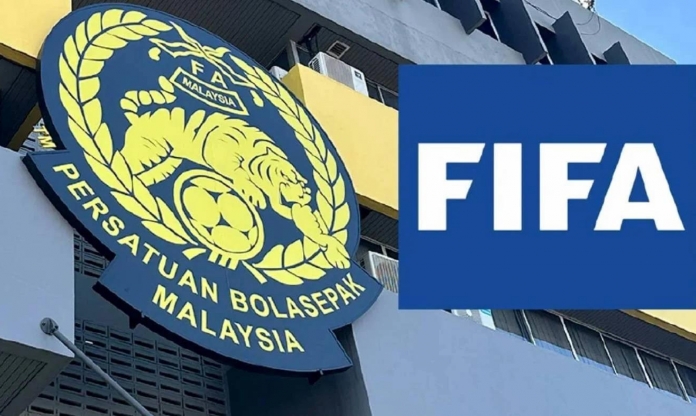 CHÍNH THỨC: FIFA ra phán quyết cuối cùng cho LĐBĐ Malaysia
