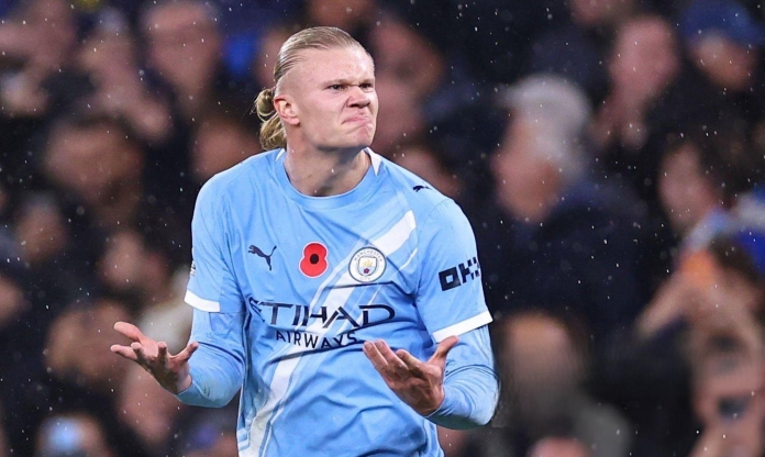 Haaland bị chỉ trích dữ dội