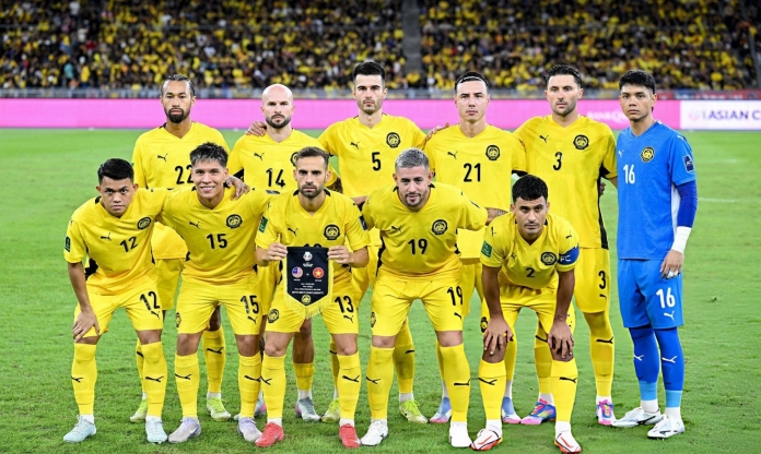 Malaysia đặt mục tiêu góp mặt liên tục ở World Cup