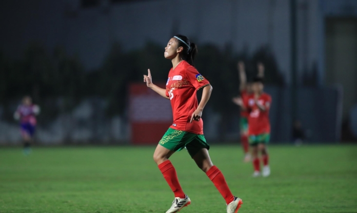 Lịch thi đấu bóng đá hôm nay 16/11: Huỳnh Như và TP Hồ Chí Minh đá mấy giờ?