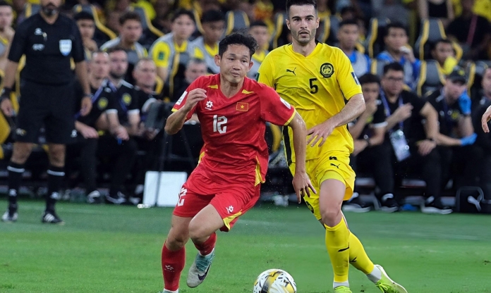 Rõ điều kiện để ĐT Việt Nam góp mặt tại VCK Asian Cup 2027