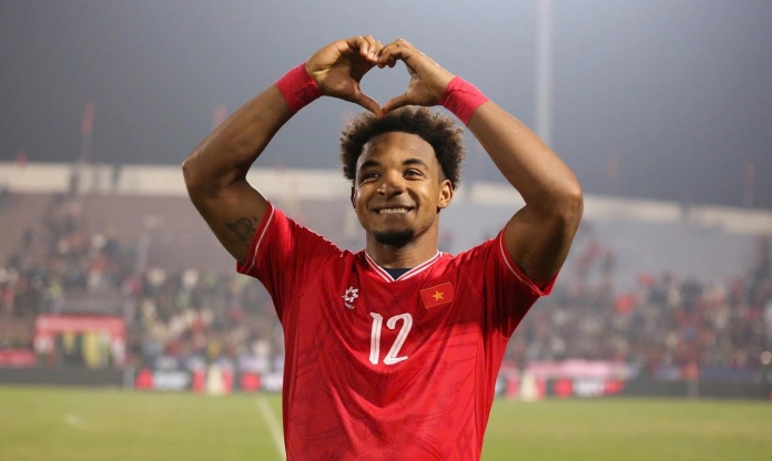 ĐT Việt Nam 'ca khúc khải hoàn' mỗi khi có Xuân Son