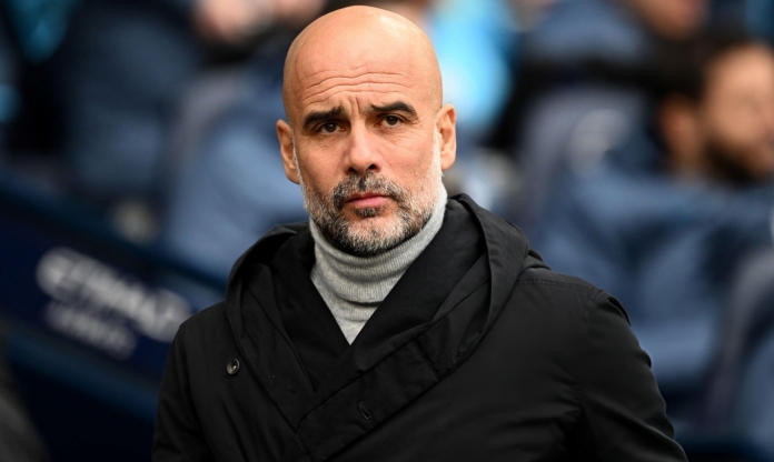 Pep Guardiola tiết lộ điều đáng sợ về Arsenal