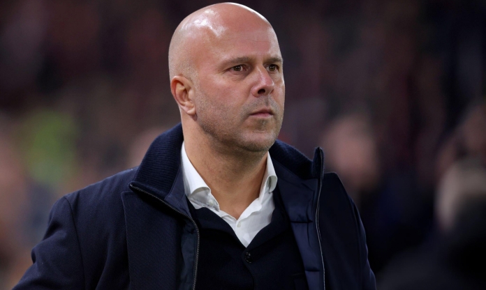 Liverpool thua PSV, Slot nói thẳng khả năng bị sa thải