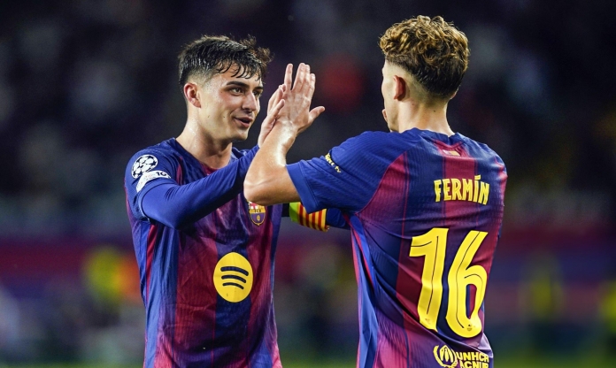Vừa thua Chelsea, Barca nhận tin 'sét đánh'