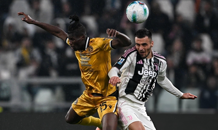 Nhận định Juventus vs Udinese: Chủ nhà chiến thắng