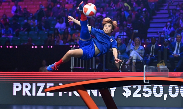 Những môn thể thao độc lạ, hiếm thấy tại SEA Games 33