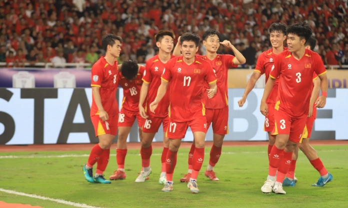 Lịch thi đấu bóng đá SEA Games 33 hôm nay 3/12