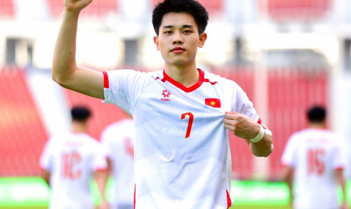 Tỏa sáng trước Lào, Đình Bắc gửi 'chiến thư' tới Malaysia