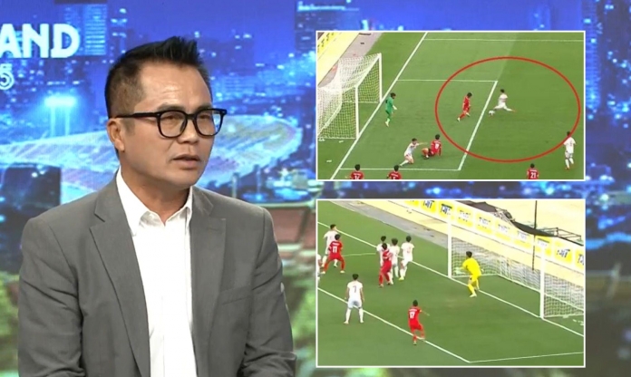 HLV Phạm Minh Đức chỉ ra 2 điểm yếu chí mạng của U22 Việt Nam