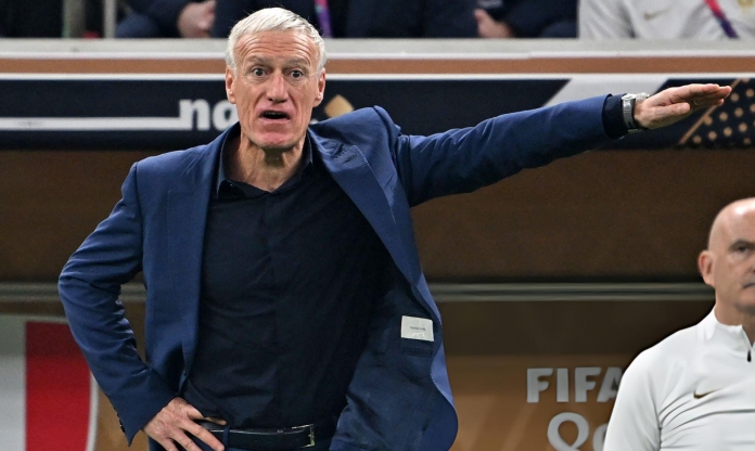 HLV Deschamps: 'Pháp sẽ không tái đấu Argentina tại World Cup 2026'