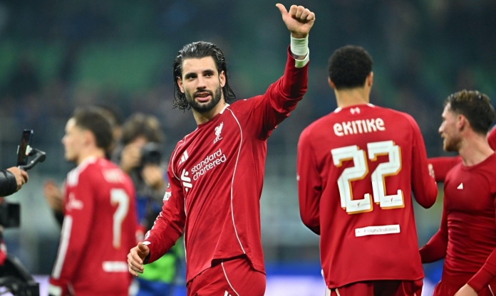 Kết quả C1 hôm nay 10/12: Liverpool thắng nhọc; đỉnh cao ngược dòng