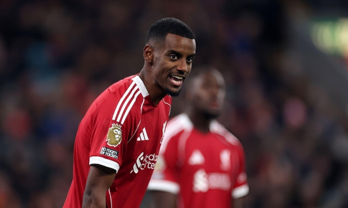 Thắng Inter, bom tấn 125 triệu Bảng của Liverpool bất ngờ bị 'ném đá'