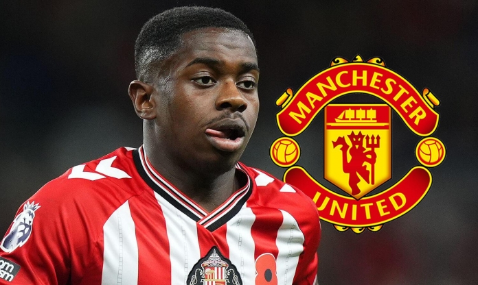 Chuyển nhượng MU 14/12: Chốt chiêu mộ 'tiểu Kante'; rõ tương lai Kobbie Mainoo