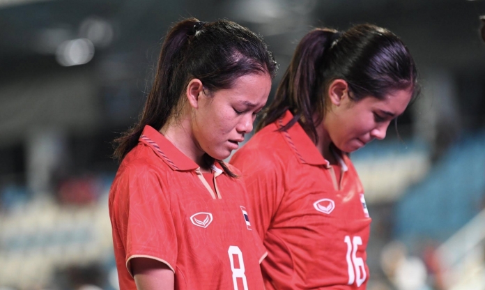 Truyền thông Thái Lan cay đắng vì lỡ hẹn Việt Nam ở chung kết SEA Games