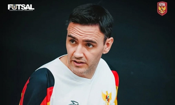 HLV Indonesia muốn vượt Việt Nam, Thái Lan sau khi giành HCV SEA Games