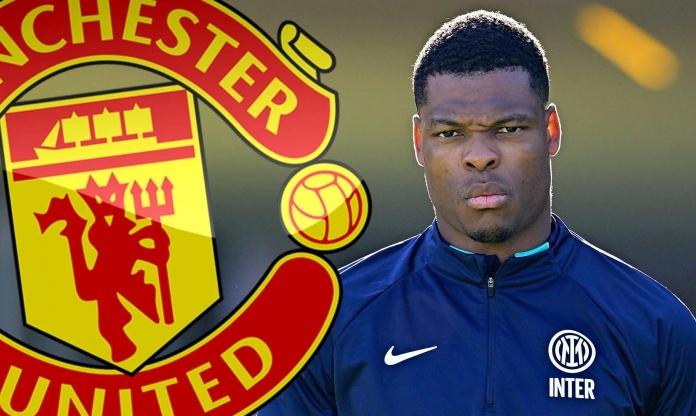 Chuyển nhượng MU 21/12: Chốt 'máy chạy' số 1 thế giới; tạm biệt Mainoo