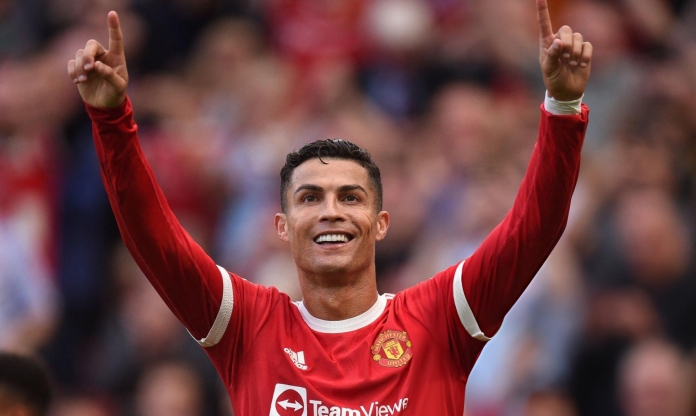 MU sắp tái ngộ Cristiano Ronaldo