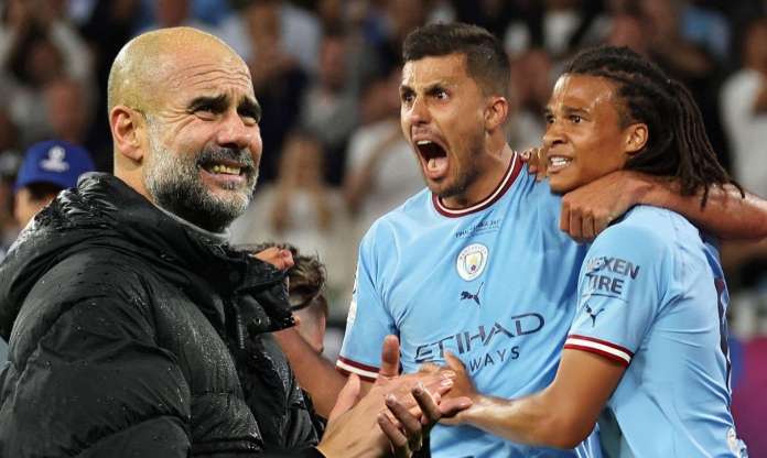 'Tri ân' Barca, Pep Guardiola sẵn sàng bán công thần Man City