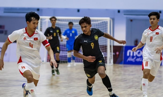 Truyền thông Malaysia 'mở hội' khi đội nhà hạ Việt Nam tại giải Đông Nam Á