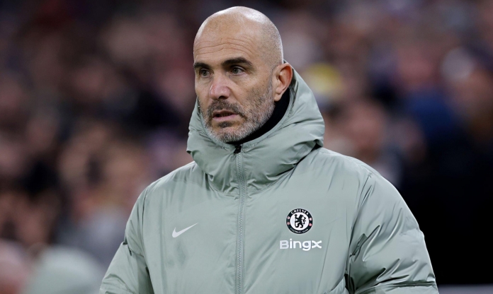 Enzo Maresca đàm phán với 2 CLB vĩ đại trước khi rời Chelsea