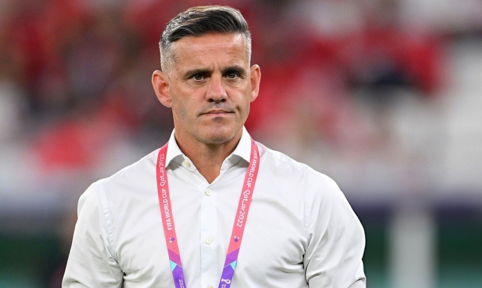 CHÍNH THỨC: ĐT Indonesia công bố HLV mới, từng 3 lần dự World Cup