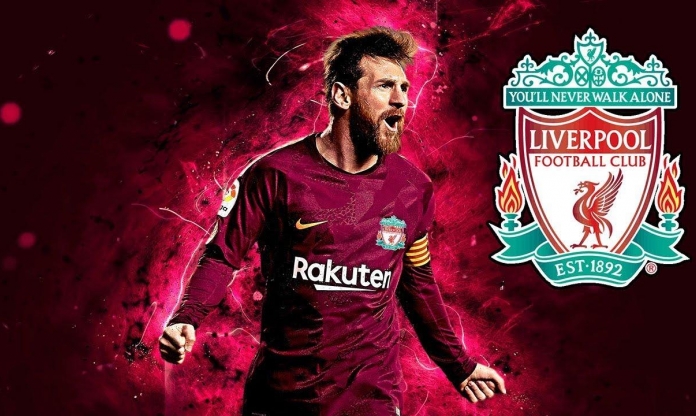 Messi được liên hệ gia nhập CLB vĩ đại nhất nước Anh