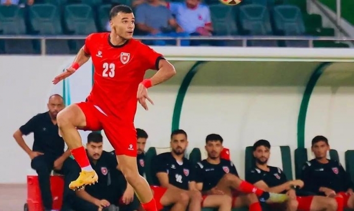 Xác định cầu thủ vắng mặt trận U23 Việt Nam vs U23 Jordan