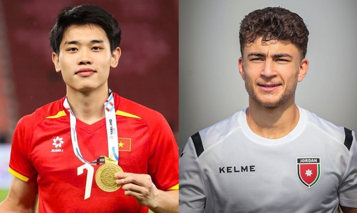 Siêu máy tính dự đoán kết quả trận U23 Việt Nam vs U23 Jordan