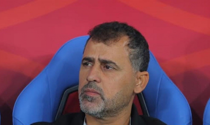 Chưa ra sân tại U23 châu Á, 1 HLV tuyên bố từ chức