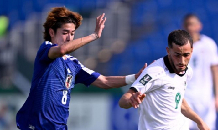 Nếu gặp Nhật Bản, U23 Việt Nam phải dè chừng 1 cái tên