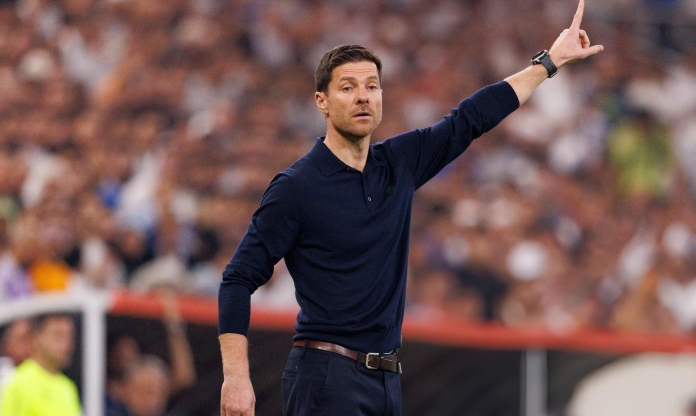 Xabi Alonso tiếc nuối 1 điều khi Real thua cay đắng Barca