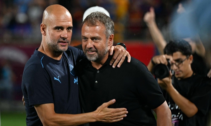 Hạ Real, Barca tái lập thành tích ấn tượng dưới thời Pep Guardiola