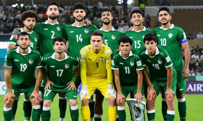 Thực hư vụ U23 UAE nhận thưởng hơn 150 tỷ nếu thắng U23 Việt Nam