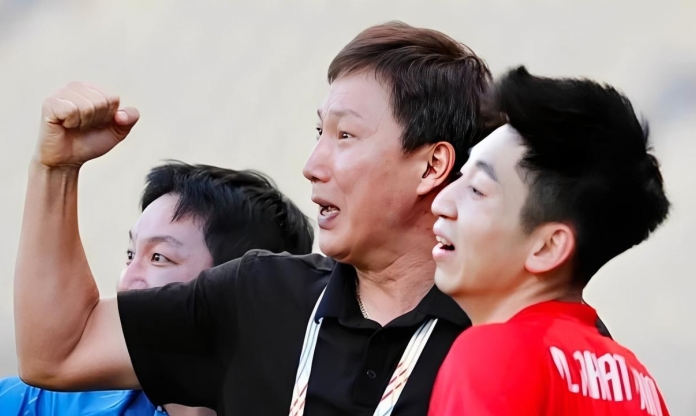 Báo Hàn Quốc dậy sóng, không thể im lặng trước chiến tích của U23 Việt Nam