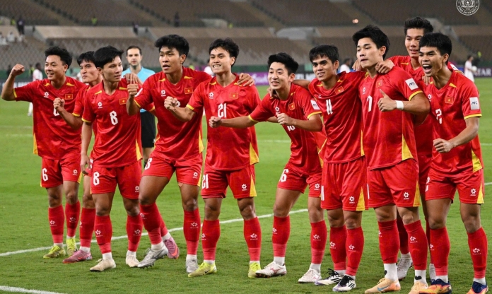 CĐV Nhật Bản nói điều bất ngờ về U23 Việt Nam khi vào bán kết