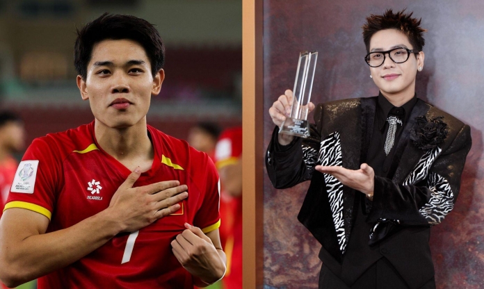 Đình Bắc mất ngủ 800 lần vì 'hot boy' Hà Thành