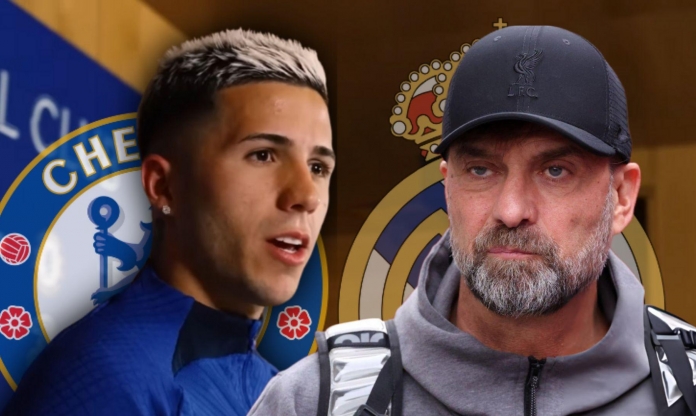 Tiếp quản Real, Jurgen Klopp chiêu mộ 'nhạc trưởng' đẳng cấp thế giới